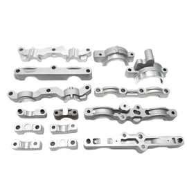 汽車(chē)零部件壓鑄與制造 工藝、應(yīng)用與未來(lái)趨勢(shì)